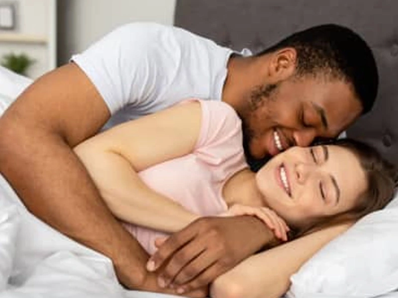 One of the seller’s couple photographs